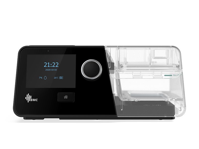 BMC G3 C20 Cpap Machine