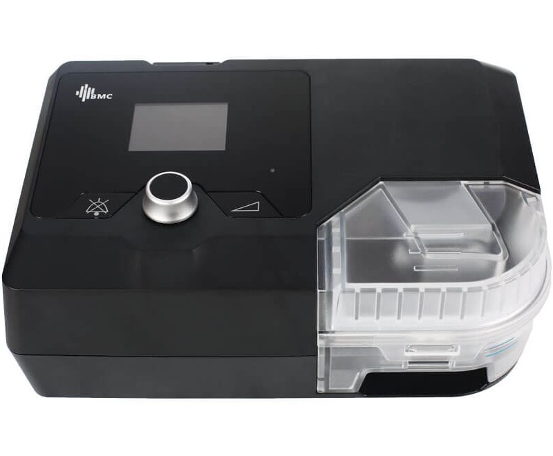 BMC G2S C20 CPAP Machine Price in BD