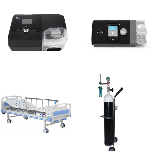 Rent Equipment's