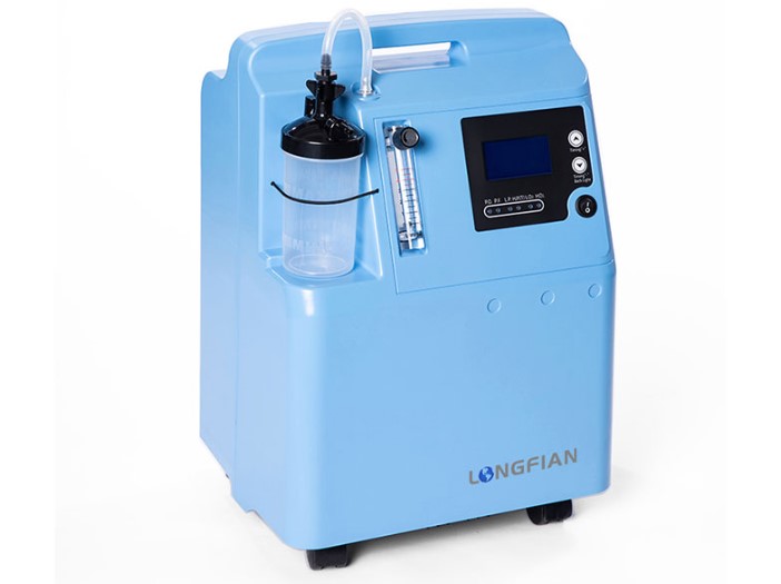 Longfian 5L Oxygen Concentrator