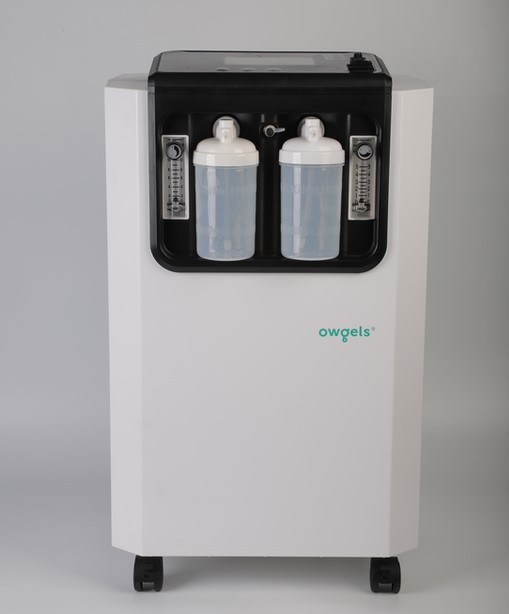 Owgel 10L Oxygen Concentrator
