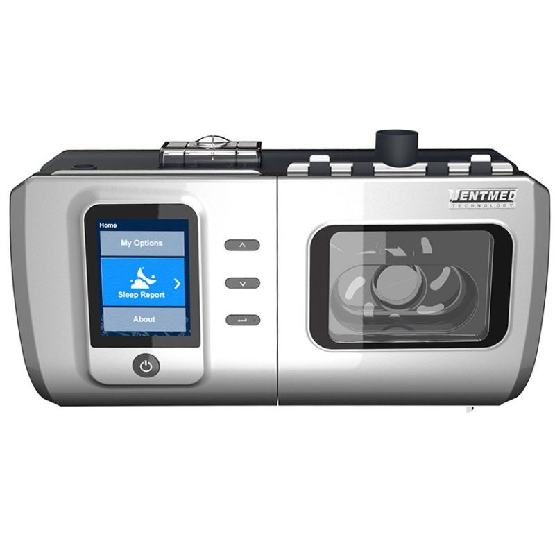 DS-8 Bipap ST30