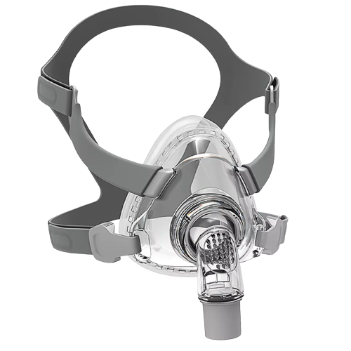 Bipap Mask & Tube Price in Bangladesh