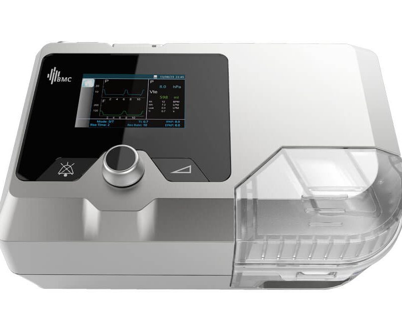 BMC G2S B20A -B25A Bipap Machine