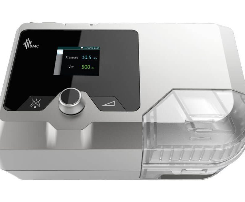 BMC G2S B25VT/B30VT Bipap Machine Price in BD