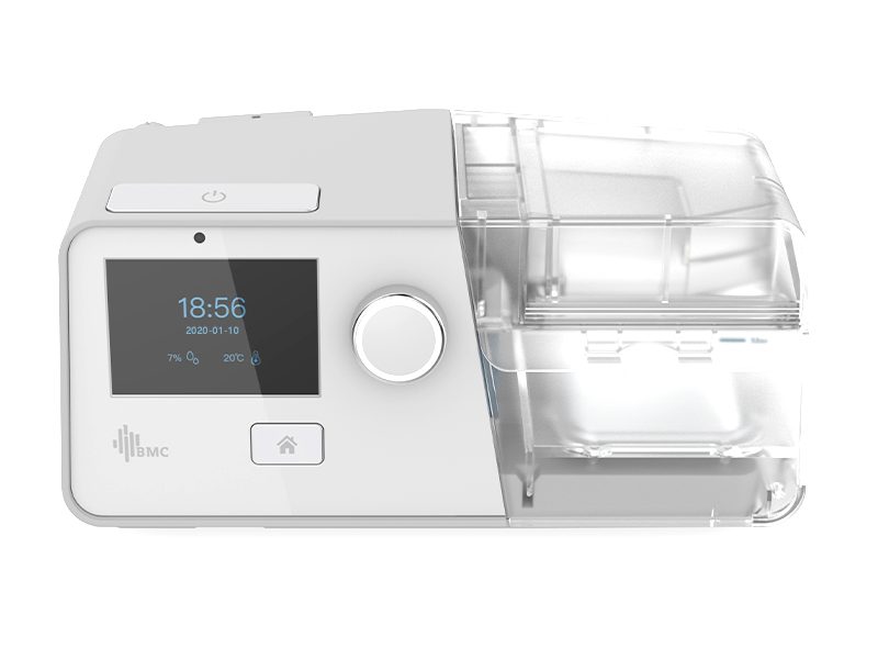 BMC G3 B20A G3 B25A Bipap machine