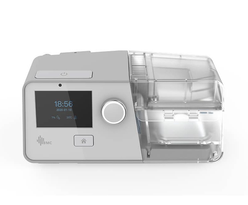 BMC G3 LAB Bipap Machine Price in Bangladesh
