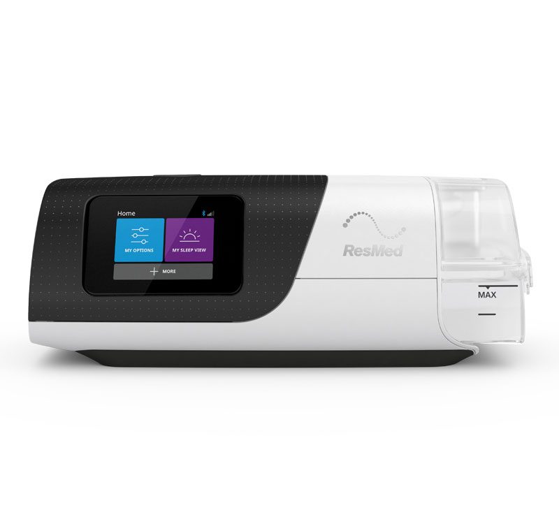 ResMed Airsense 11 CPAP Machine