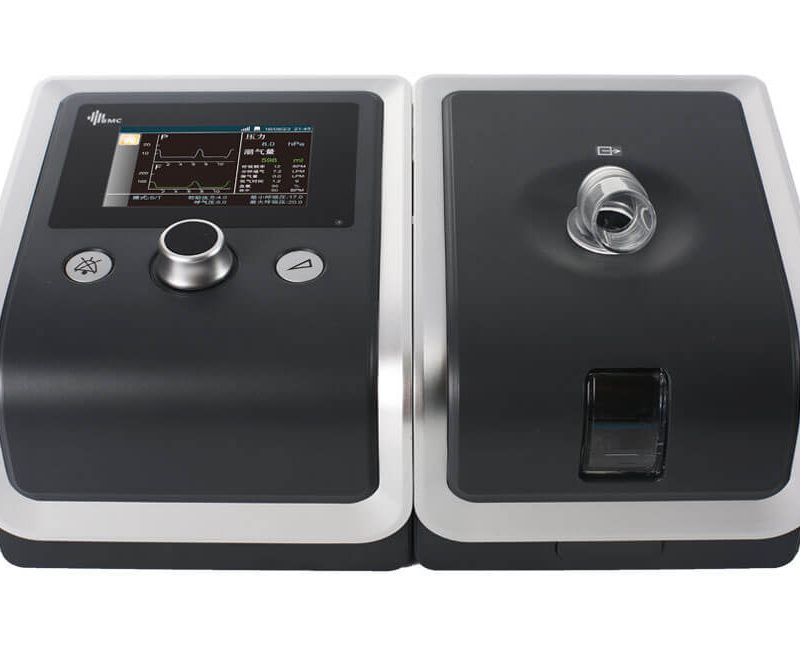 RESmart GII BPAP System (Y-25T Y-30T)