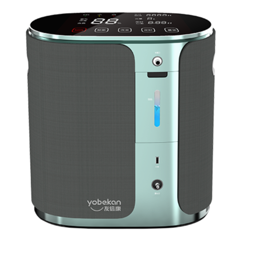 Yobekan Oxygen Concentrator